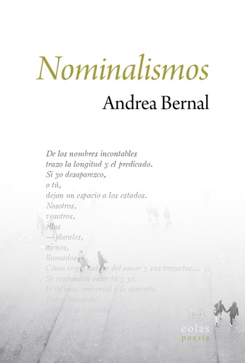 [9788418718755] Nominalismos