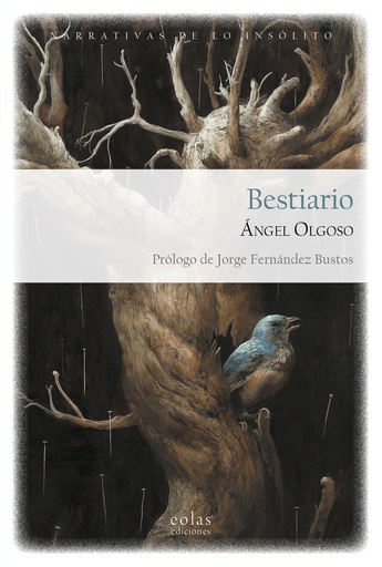 [9788418718779] Bestiario