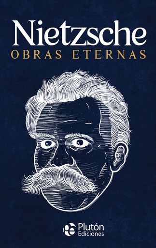 [9788418211928] Nietzsche Obras Eternas