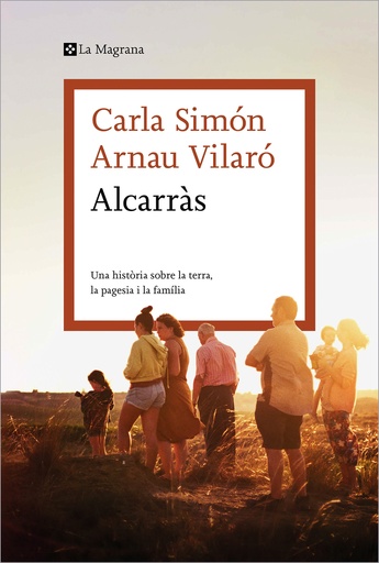 [9788419013927] Alcarràs