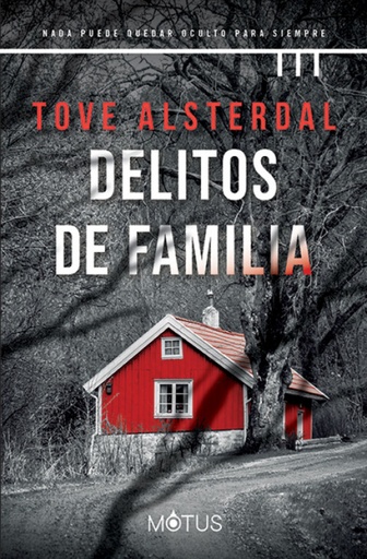 [9788418711596] DELITOS DE FAMILIA