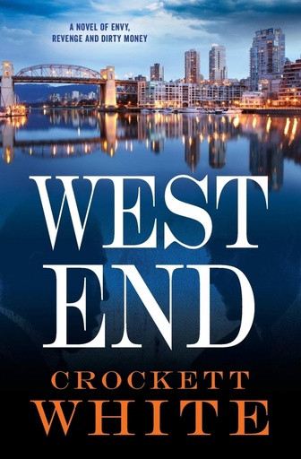 [9780996520904] West End