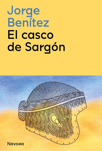 [9788419179197] El casco de Sargón