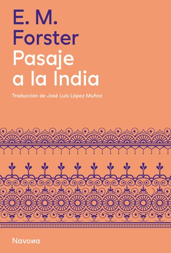 [9788419179203] Pasaje a la India