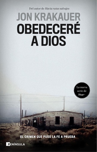 [9788411000888] Obedeceré a Dios