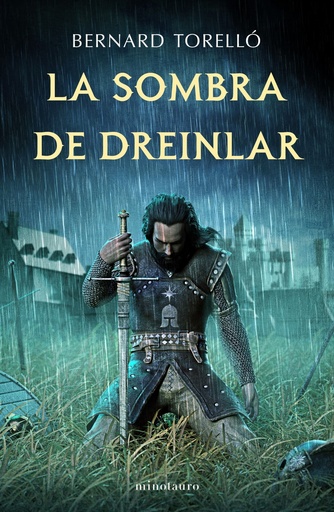 [9788445011065] La Sombra de Dreinlar