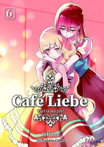 [9788491748601] Café Liebe nº 06