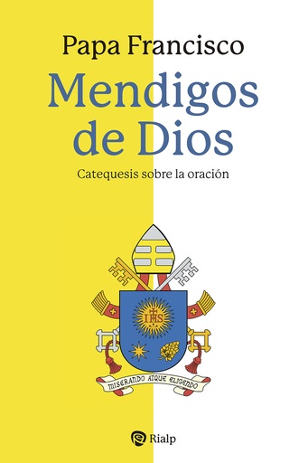 [9788432161483] Mendigos de Dios