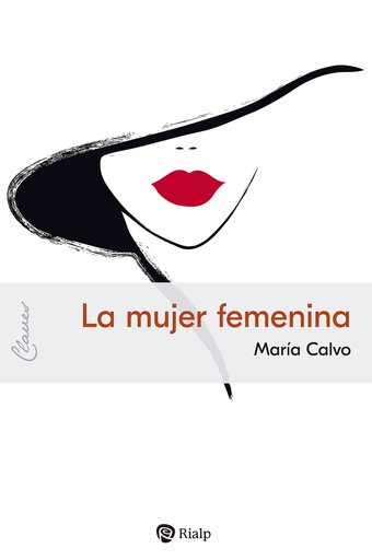 [9788432161391] La mujer femenina