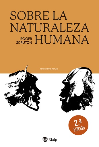 [9788432161261] Sobre la naturaleza humana