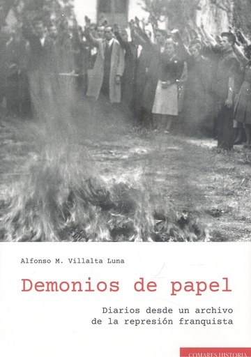 [9788413693361] Demonios de papel