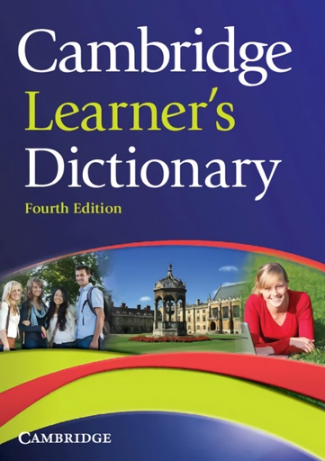 [9781009153386] cambridge learner´s dictionary 2022