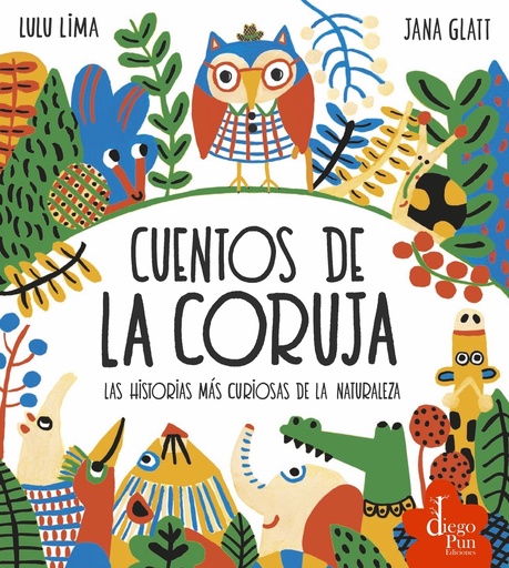 [9788412281262] Los cuentos de la coruja