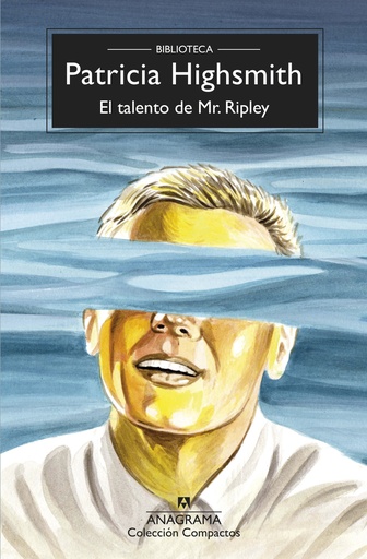 [9788433961068] El talento de Mr. Ripley