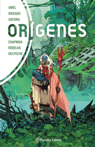 [9788411120425] Orígenes