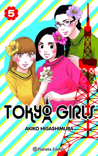 [9788491748533] Tokyo Girls nº 05/09