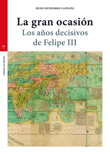 [9788418105623] La gran ocasión