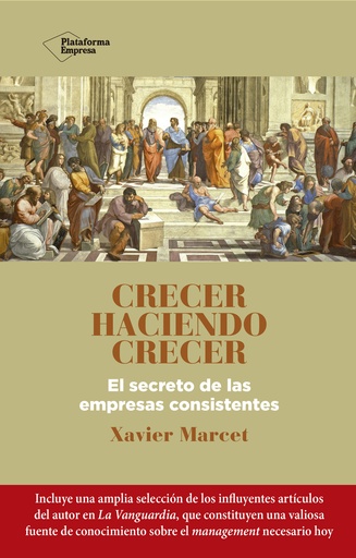 [9788418285639] Crecer haciendo crecer