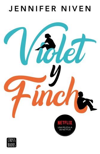 [9788408261568] Violete y Finch