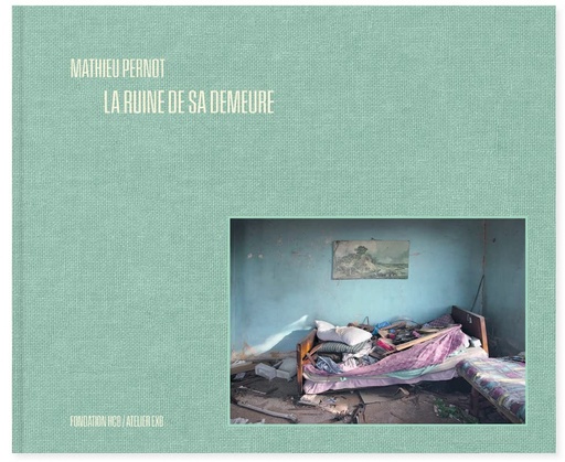 [9782365113229] LA RUINE DE SA DEMEURE