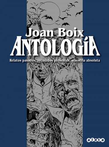 [9788418589157] JOAN BOIX ANTOLOGIA