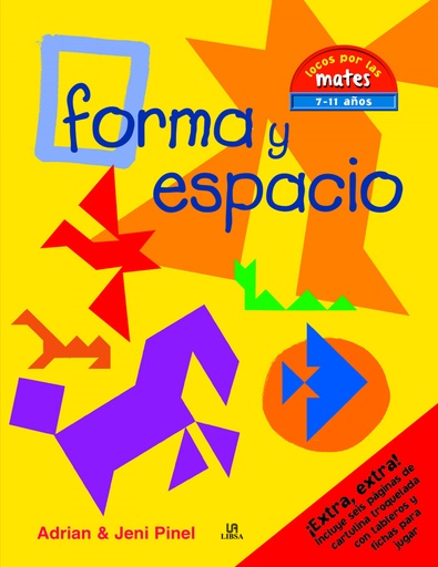 [9788466240925] Forma y espacio