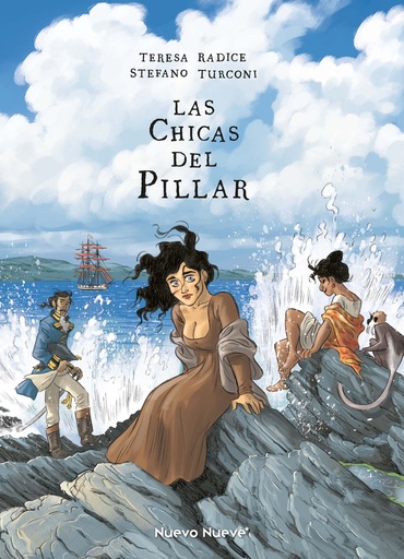 [9788419148087] Las Chicas del Pillar - 2