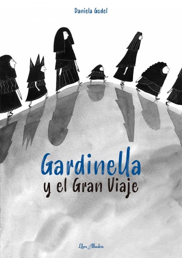 [9788412405255] Gardinella y el Gran Viaje