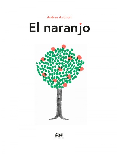 [9788412490824] El naranjo