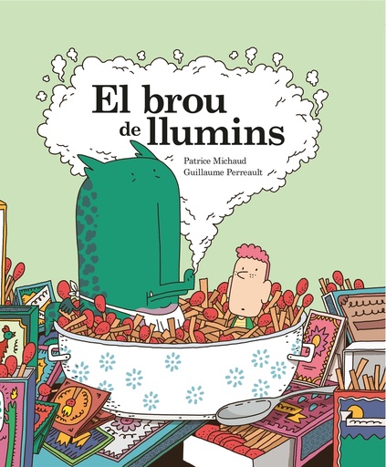 [9788412452402] El brou de llumins