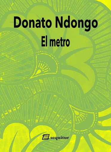 [9788415707981] El metro