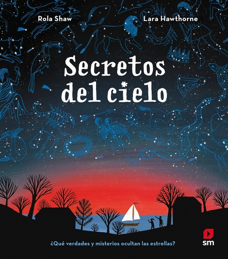 [9788413923628] Secretos del cielo