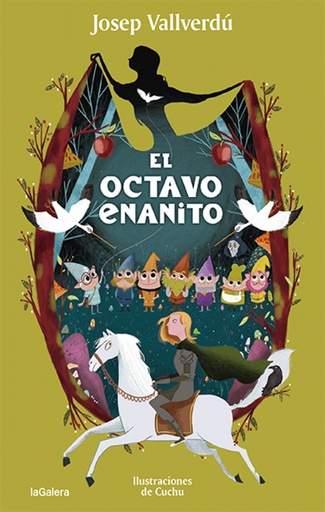 [9788424671860] El Octavo Enanito