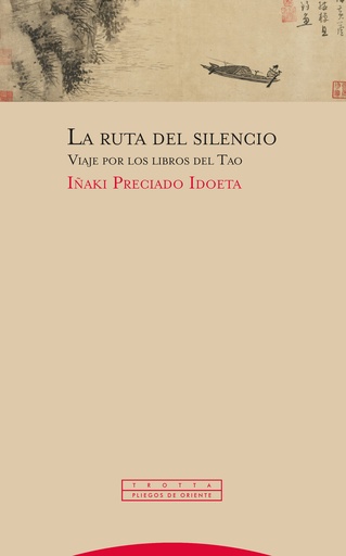 [9788413640792] La ruta del silencio