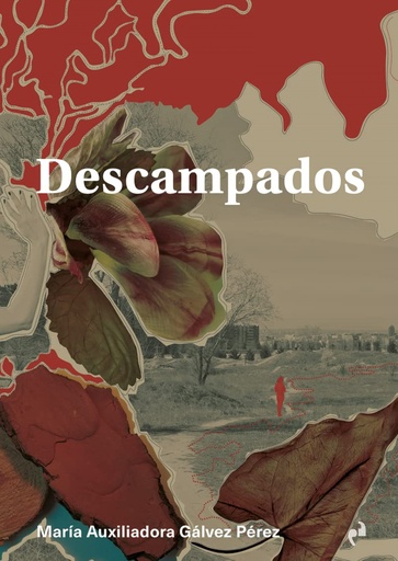 [9788419050212] DESCAMPADOS