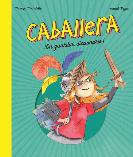 [9788491455738] Caballera