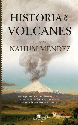 [9788417547684] Historia de los volcanes