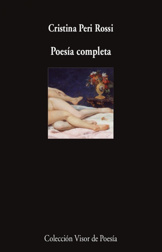 [9788498954500] Poesía Completa