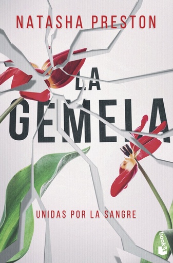 [9788408260752] La gemela