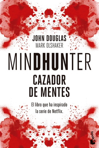 [9788408260738] Mindhunter