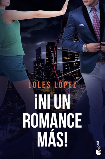 [9788408260653] ¡Ni un romance más!