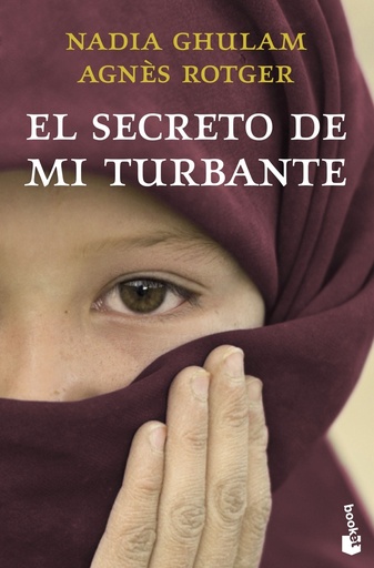 [9788408260745] El secreto de mi turbante