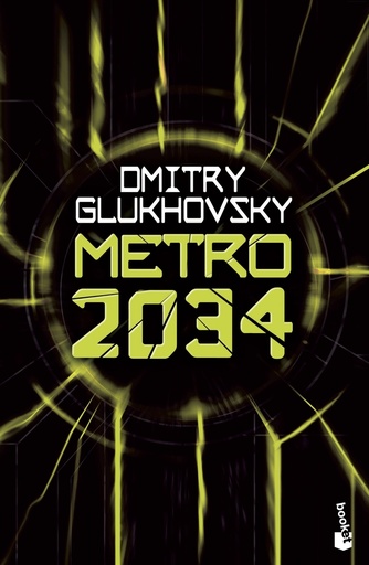 [9788445013274] Metro 2034