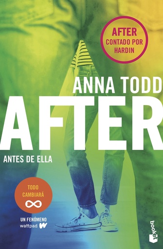 [9788408260714] After. Antes de ella