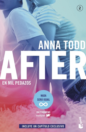 [9788408260684] After. En mil pedazos