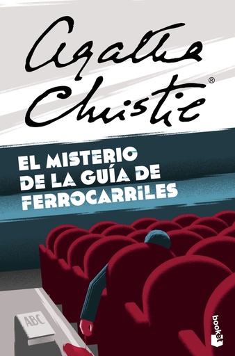 [9788467066357] El misterio de la guía de ferrocarriles