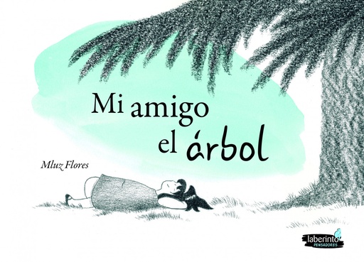 [9788413301327] MI AMIGO EL ARBOL