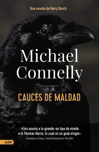 [9788413628462] Cauces de maldad [AdN]