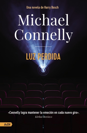 [9788413628486] Luz perdida [AdN]