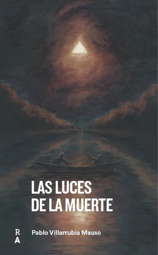 [9788409390809] LAS LUCES DE LA MUERTE (2022)